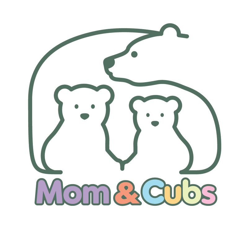 Mom and Cubs