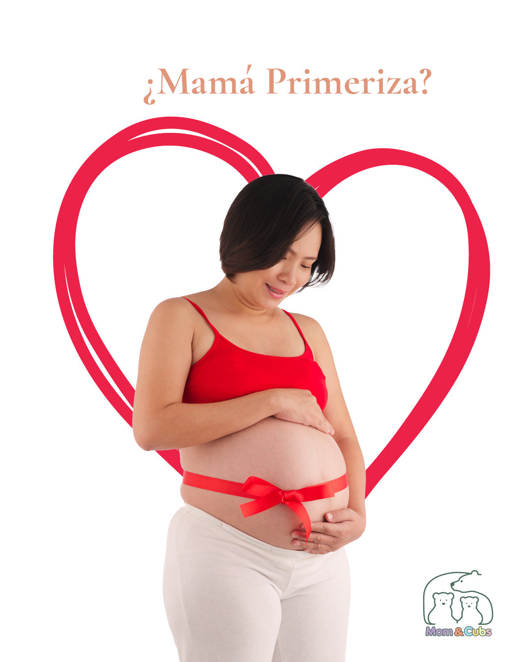 Cuidado personal mamá