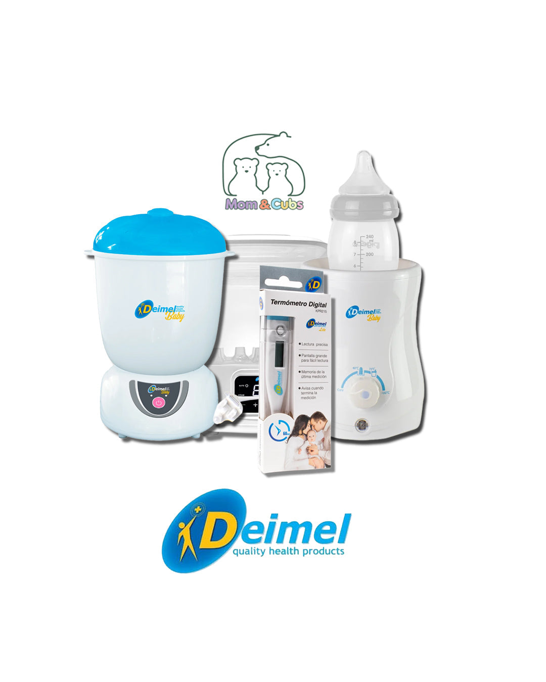 Deimel