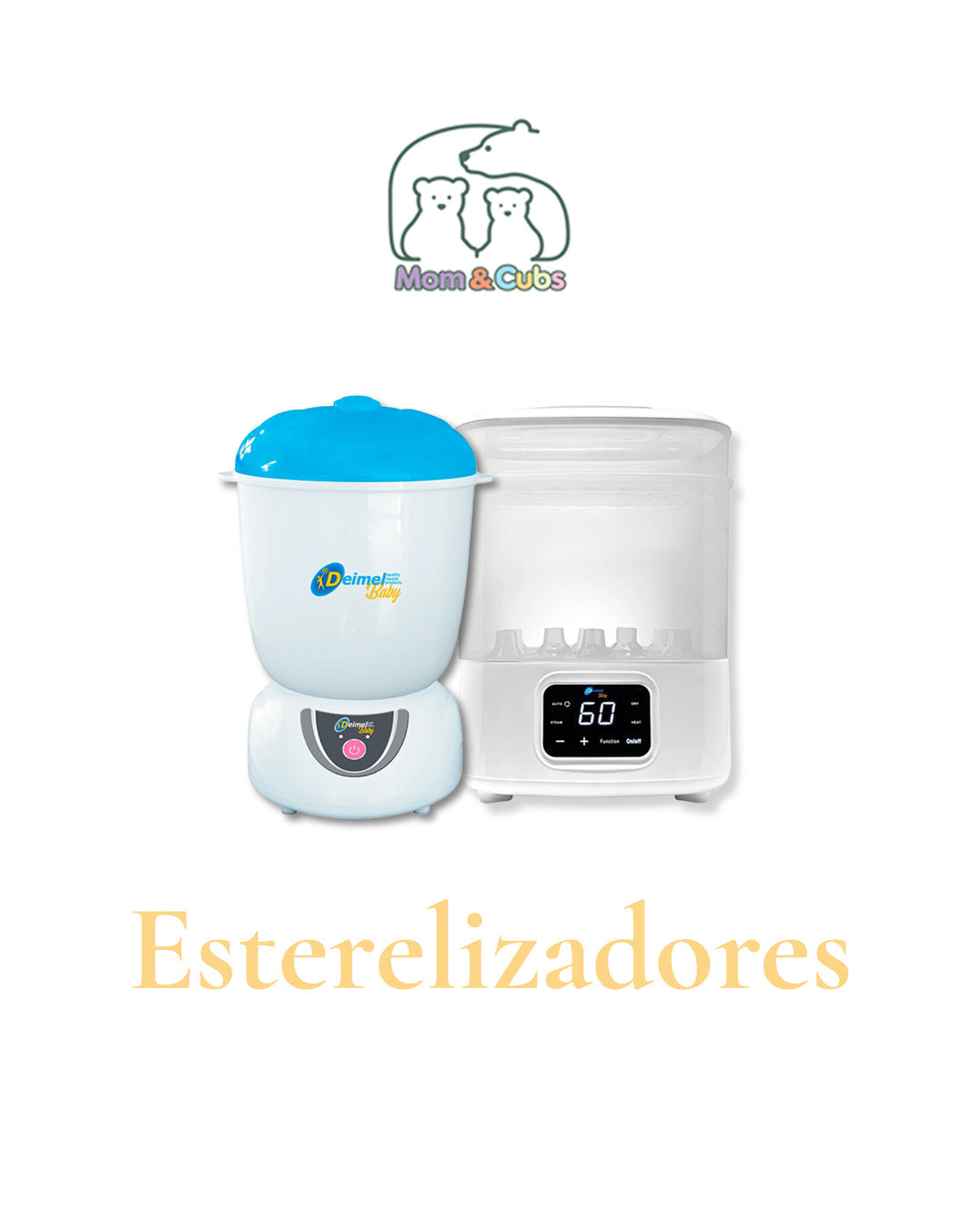 Esterilizadores