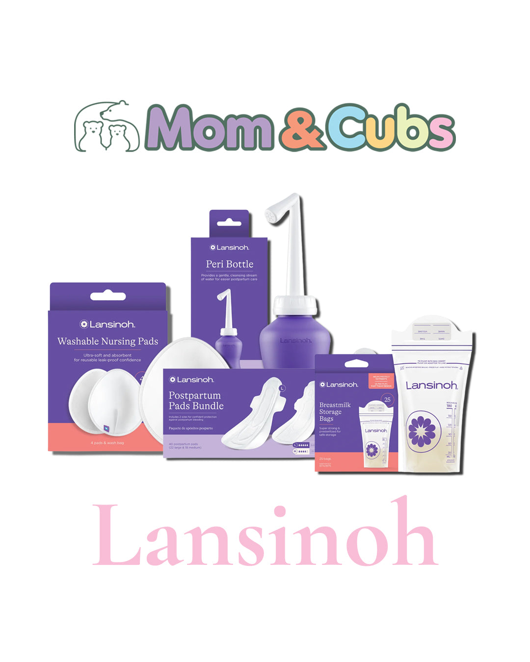 Lansinoh