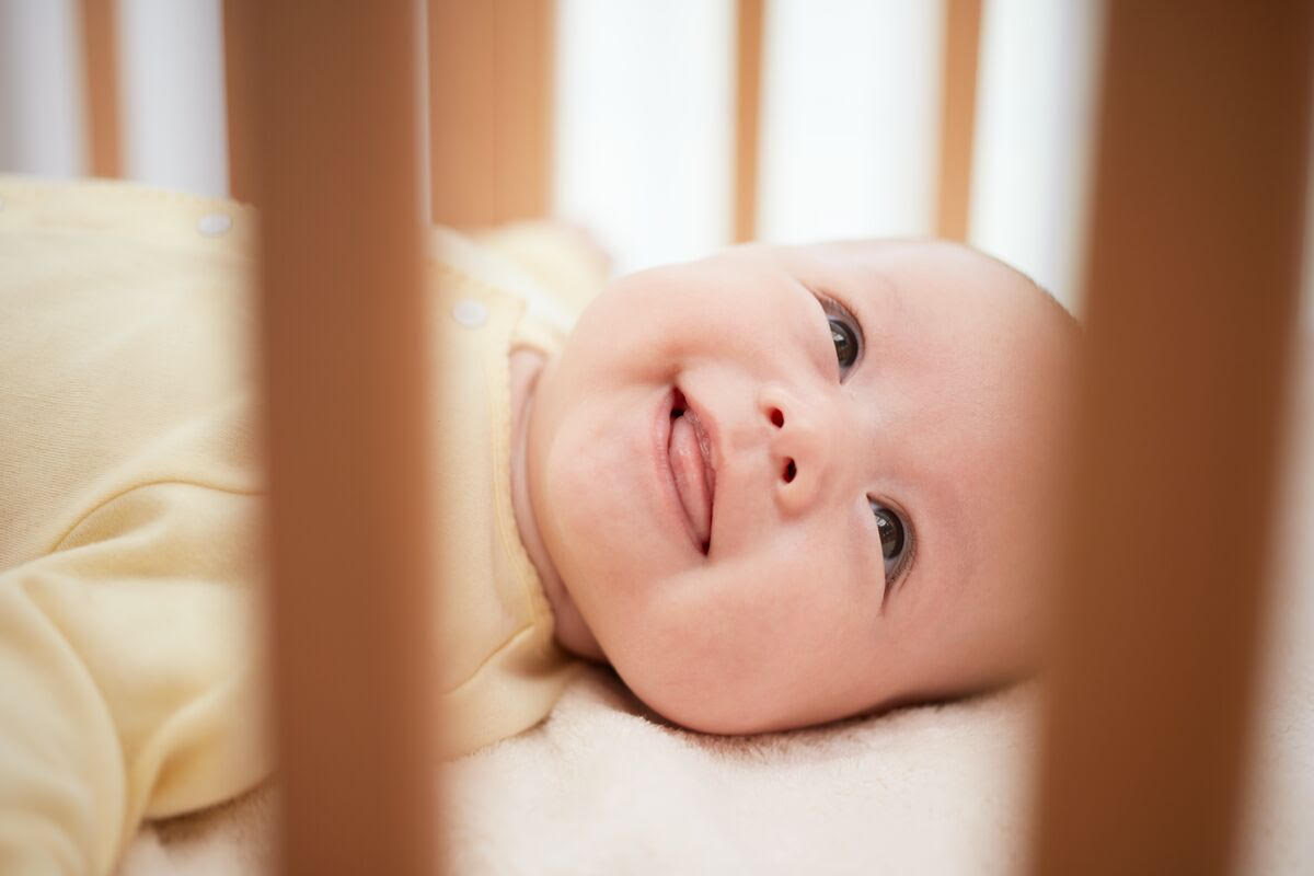 Bebés