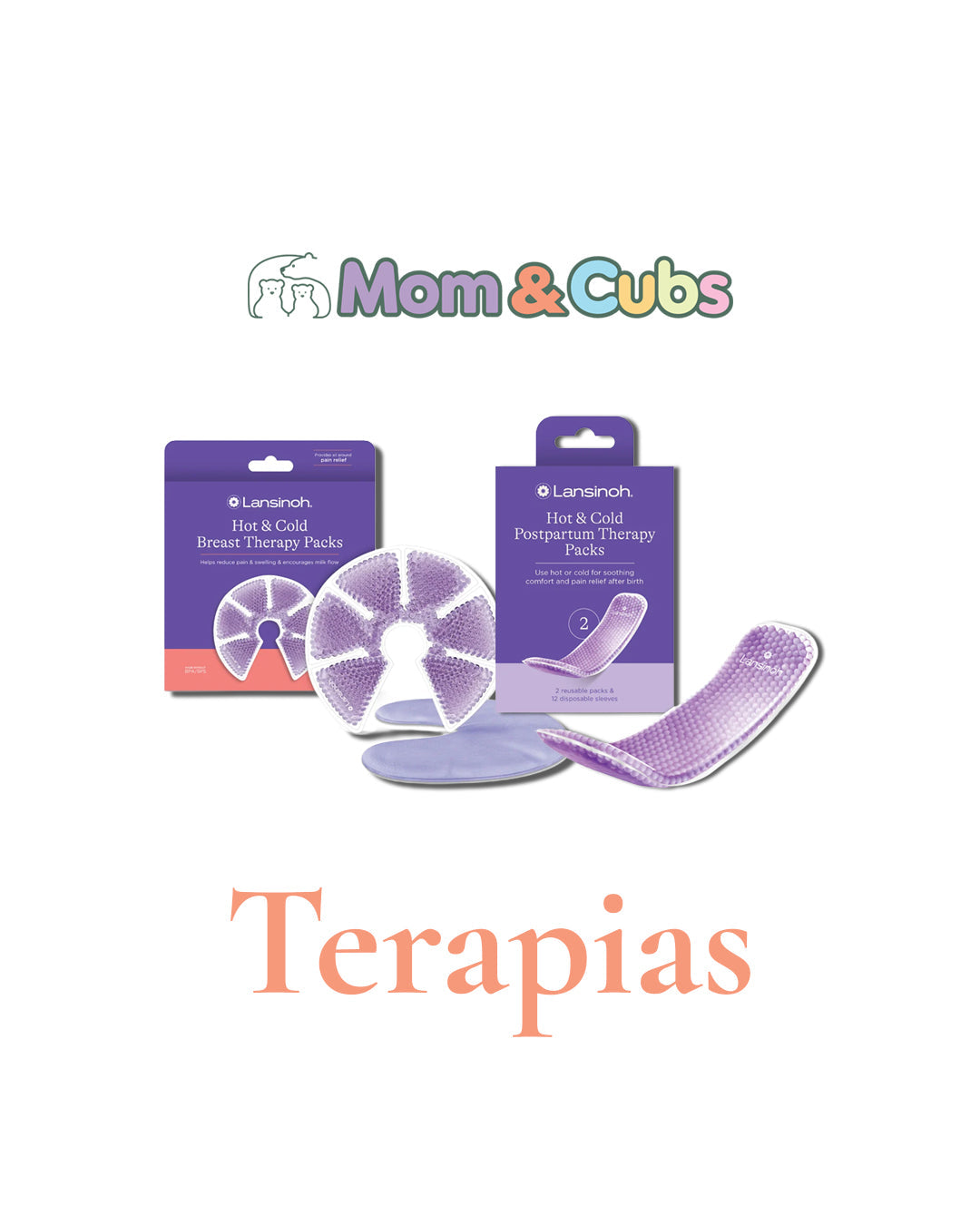 Terapias
