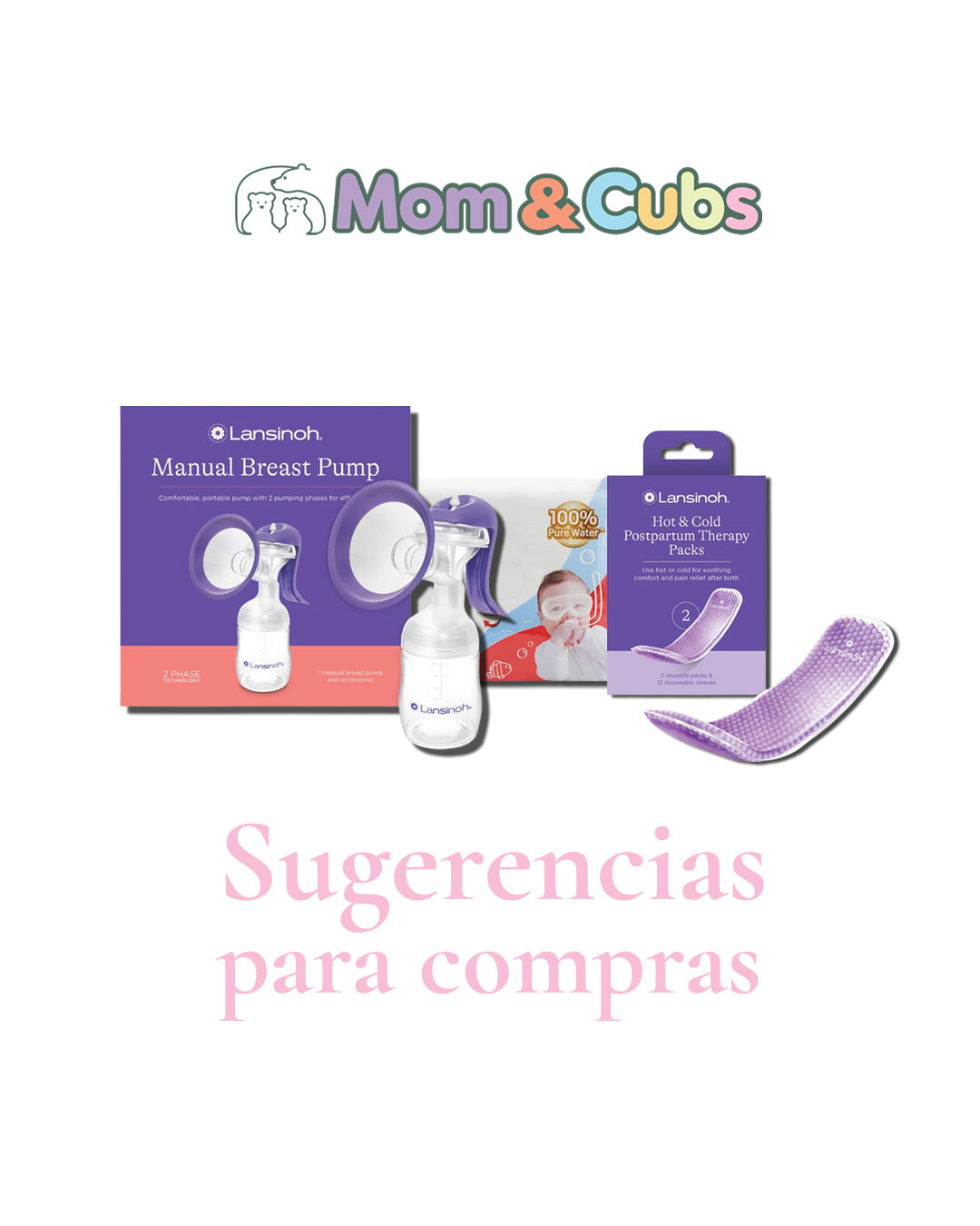Sugerencias para compras