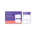 Lansinoh Botellas de almacenamiento de leche materna 160 ml (Pack 4)