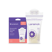 Lansinoh Bolsas de almacenamiento para leche materna