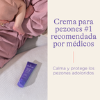 Lansinoh Crema de Lanolina HPA® para Pezones