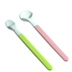 Pigeon Juego de cucharas para bebé 6+ meses