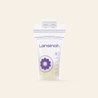 Lansinoh Bolsas de almacenamiento para leche materna