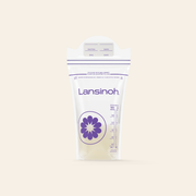Lansinoh Bolsas de almacenamiento para leche materna