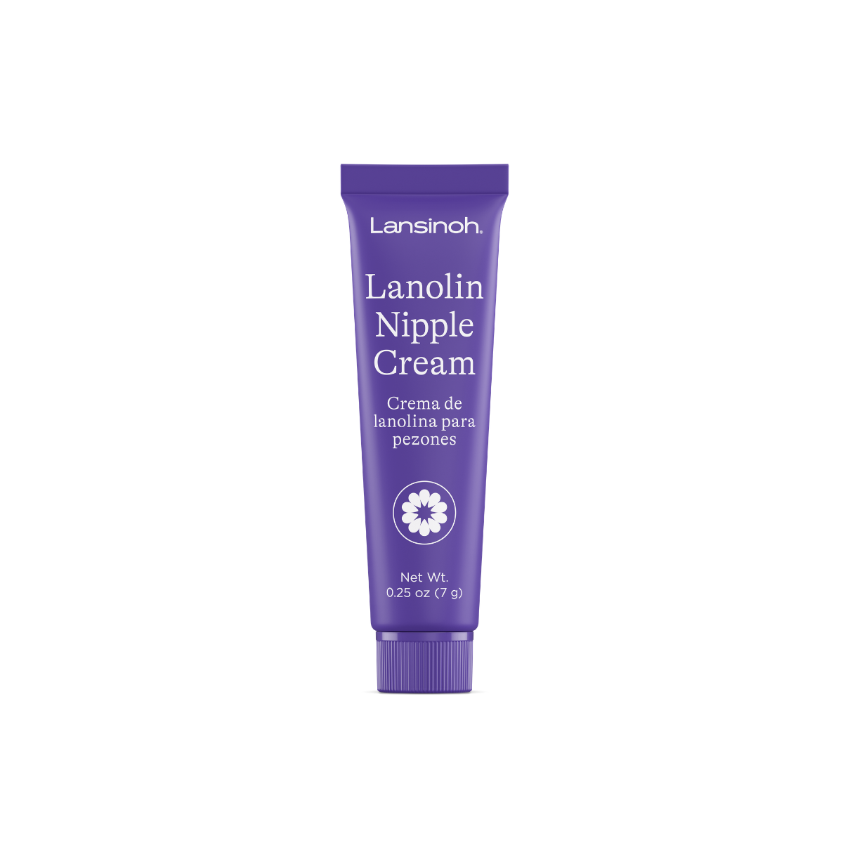 Lansinoh Crema de Lanolina HPA® para Pezones
