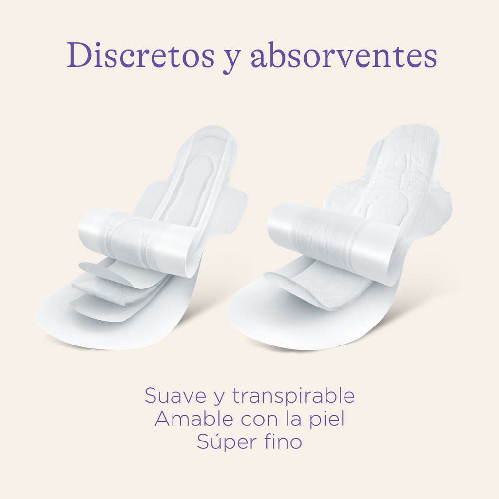 Lansinoh Compresas posparto alta absorción
