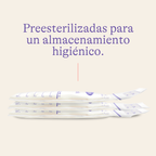 Lansinoh Bolsas de almacenamiento para leche materna