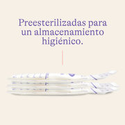 Lansinoh Bolsas de almacenamiento para leche materna