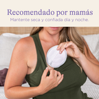 Lansinoh Absorbentes de leche desechables