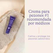 Lansinoh Crema de Lanolina HPA® para Pezones
