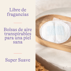 Lansinoh Absorbentes de leche desechables