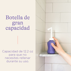 Lansinoh Botella de lavado perineal posparto