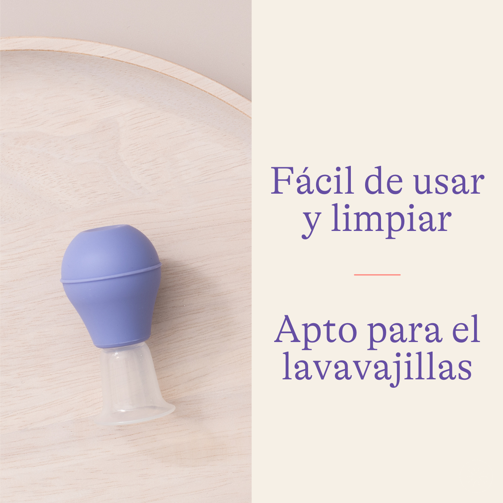 Lansinoh Formador de pezón latch assist