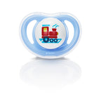 Pigeon Chupeta Mini Light 3 pasos