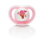 Pigeon Chupeta Mini Light 3 pasos