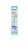 Pigeon Cepillo dental lección 3 (12–18 meses)