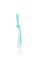 Pigeon Cepillo dental lección 3 (12–18 meses)