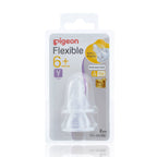 Pigeon Tetinas flexibles