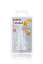 Pigeon Tetinas flexibles