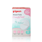 Pigeon Absorbentes de lactancia ComfyFeel