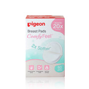 Pigeon Absorbentes de lactancia ComfyFeel