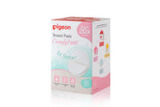 Pigeon Absorbentes de lactancia ComfyFeel