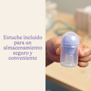 Lansinoh Formador de pezón latch assist