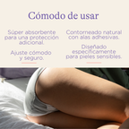 Lansinoh Compresas posparto alta absorción