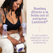 Lansinoh Bolsas de almacenamiento para leche materna
