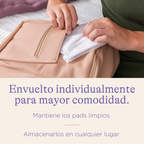 Lansinoh Absorbentes de leche desechables