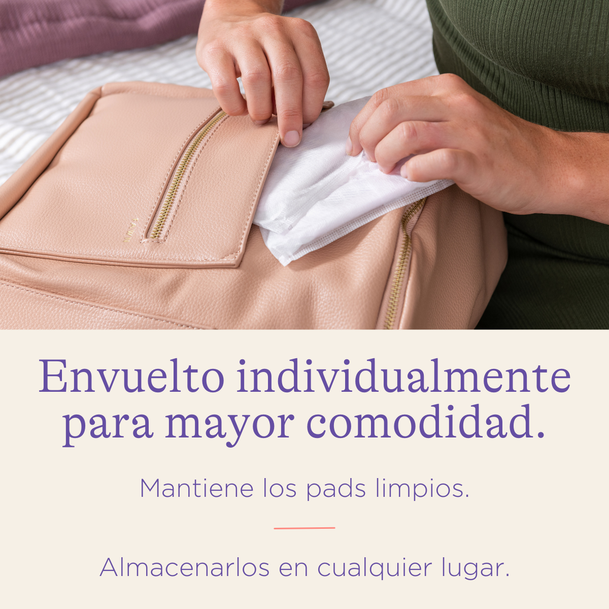 Lansinoh Absorbentes de leche desechables