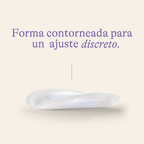 Lansinoh Absorbentes de leche desechables