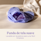 Lansinoh Terapia Frío/Calor para el pecho TheraPearl® 3-en-1