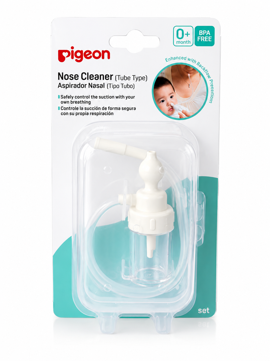 Pigeon Aspirador Nasal