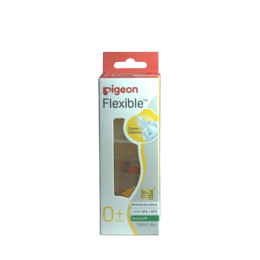 Biberón decorado (4oz)