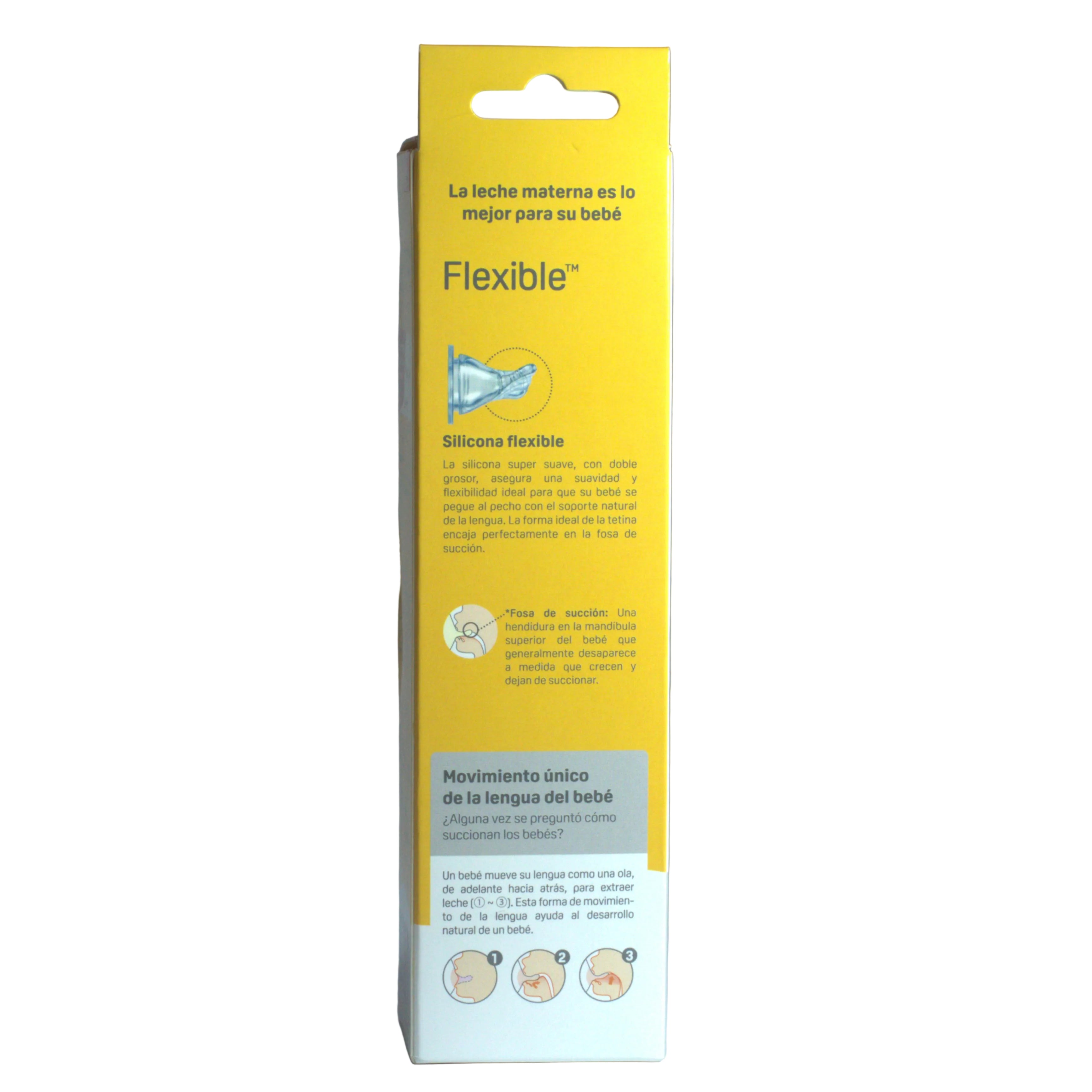 Pigeon Biberón decorado 8 oz (240 ml)
