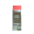Pigeon Biberón con chupete largo 4oz