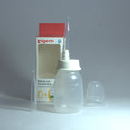 Pigeon Biberón con chupete largo 4oz