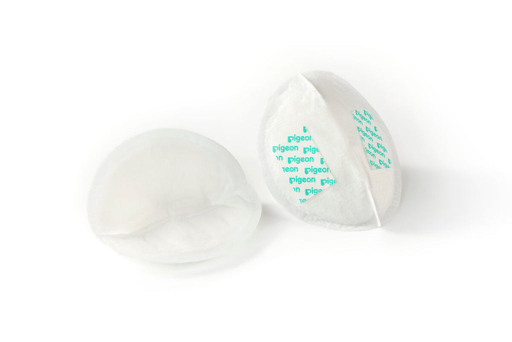 Pigeon Absorbentes de lactancia ComfyFeel