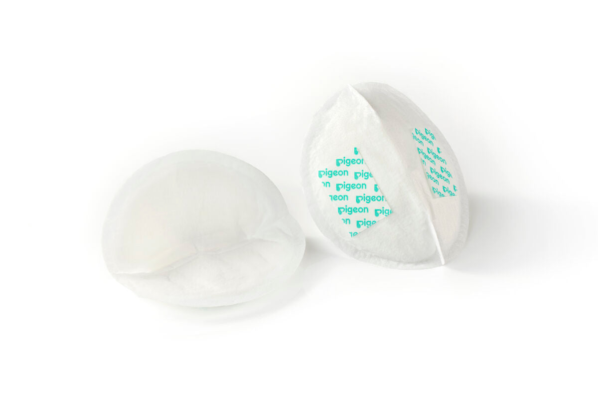 Pigeon Absorbentes de lactancia ComfyFeel