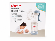 Pigeon Extractor de Lecha Manual