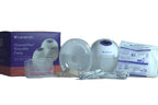 Lansinoh Extractor de leche manos libres Discreet Duo