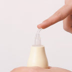 Pigeon Aspirador nasal para bebé