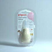 Pigeon Aspirador nasal para bebé